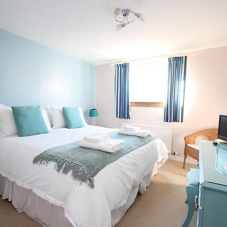 Caledonian House Bed & Breakfast Portmahomack Luaran gambar